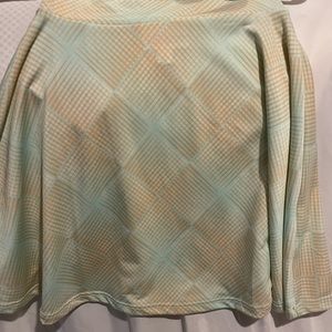 Lularoe Kids Skirt, size 2